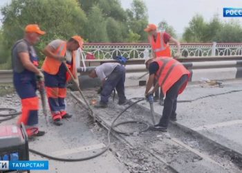 В Казани женщина ушла из дома и пропала без вести