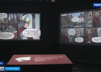 В Татарстане из сел исчезнут таксофоны