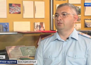 В МВД прокомментировали случаи с подделкой сертификатов о вакцинации от COVID-19