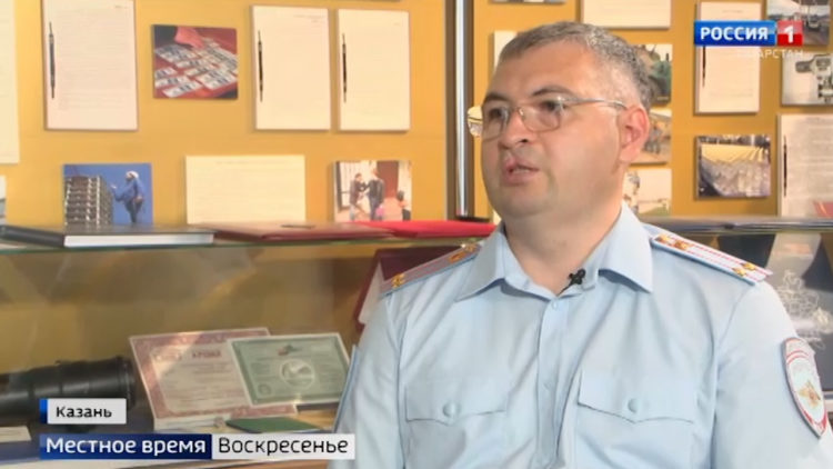 В МВД прокомментировали случаи с подделкой сертификатов о вакцинации от COVID-19