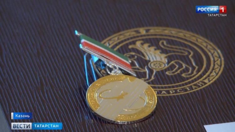 В Татарстане для коллективного иммунитета необходимо привить 80% населения