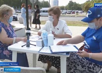 Ярослав Нилов о подготовке к выборам: «Работа предстоит большая»