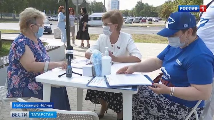 Ярослав Нилов о подготовке к выборам: «Работа предстоит большая»