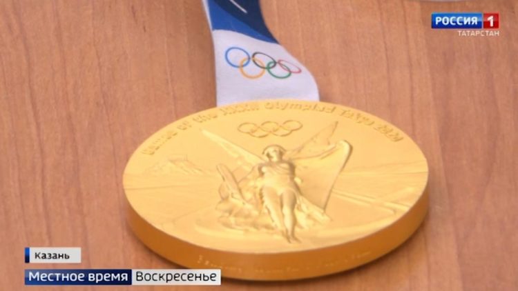 Масштабное авиашоу «Я выбираю небо» состоялось в Казани