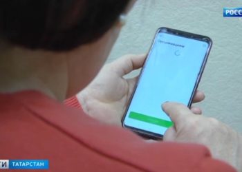 В ожидании торнадо: на Татарстан обрушились ливни и сильный ветер