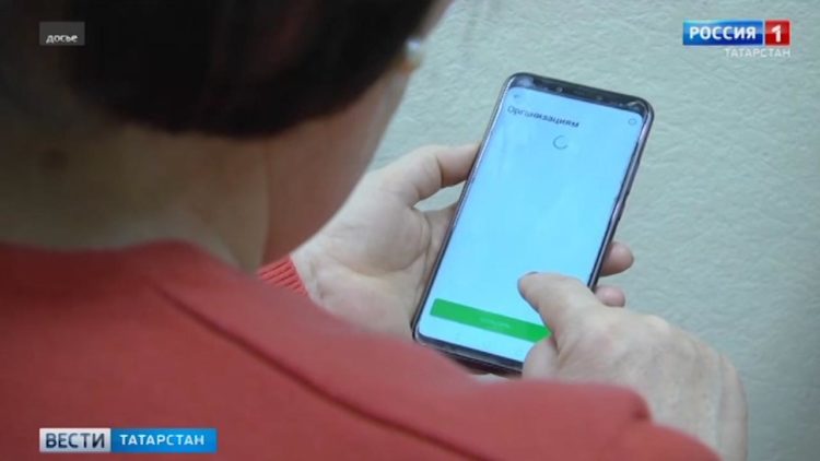 В ожидании торнадо: на Татарстан обрушились ливни и сильный ветер