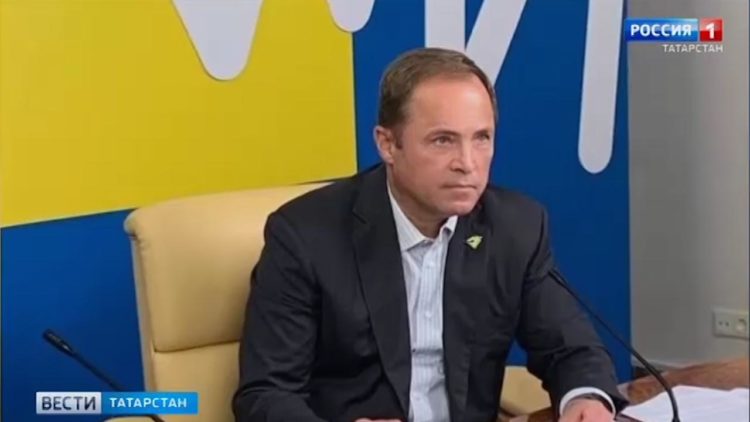 Татарстанцы каждый день платят аферистам 15 млн рублей