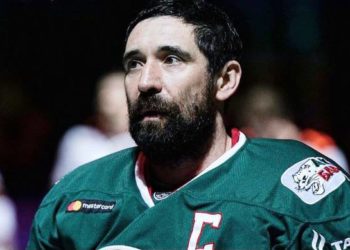 Капитан «Ак Барса» Данис Зарипов объявил о завершении карьеры