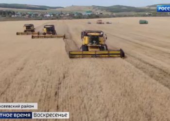 Масштабное авиашоу «Я выбираю небо» состоялось в Казани