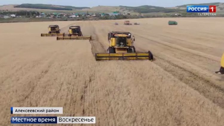 Масштабное авиашоу «Я выбираю небо» состоялось в Казани