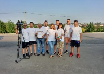 Новости (12.08.21)