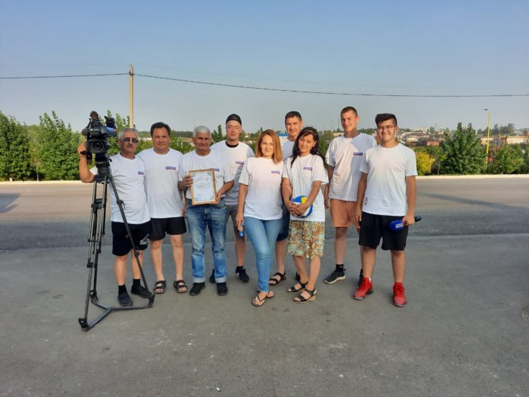 Новости (12.08.21)