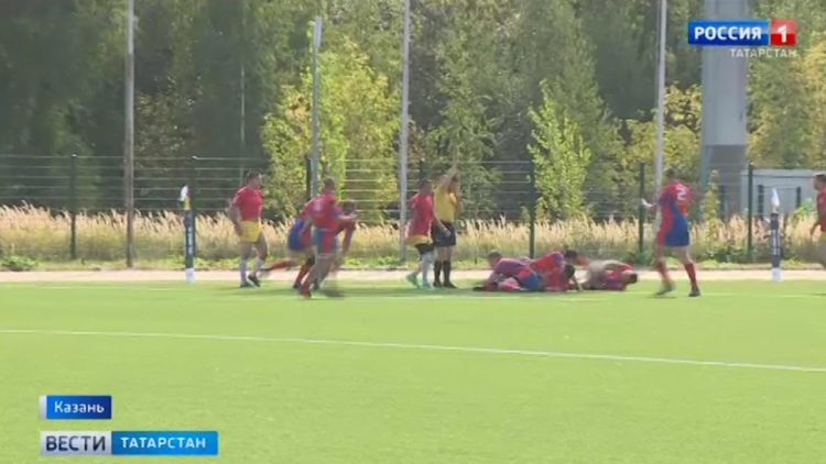 В Татарстане устраняют последствия воскресного урагана