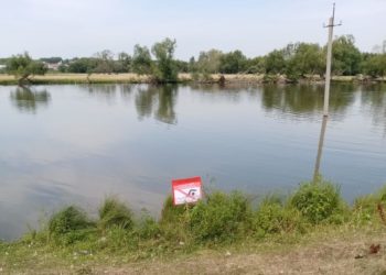 В Татарстане мужчина утонул на глазах очевидцев