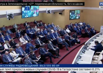 В Татарстане завершили 5 республиканских программ капремонта