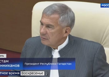 В концу недели в Татарстане с диагнозом COVID-19 госпитализировали 69 беременных