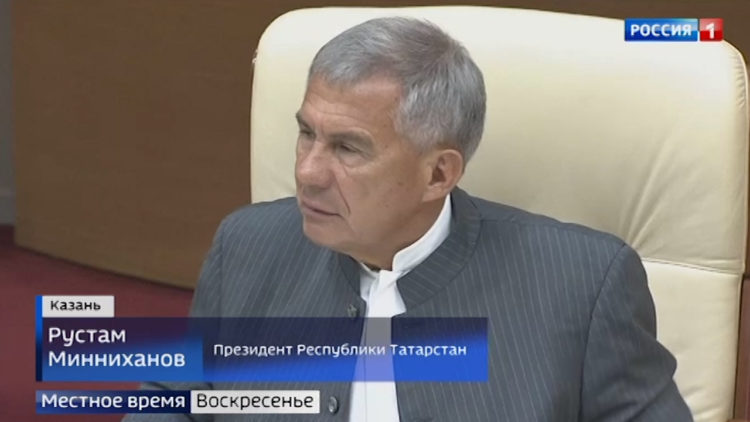 В концу недели в Татарстане с диагнозом COVID-19 госпитализировали 69 беременных