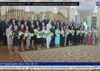 Минниханов заявил, что для Татарстана важно национальное многообразие