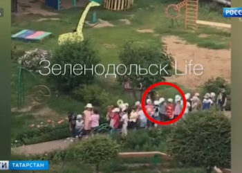 Жесткое воспитание: в Зеленодольске сотрудница детского сада запугивала воспитанников палкой