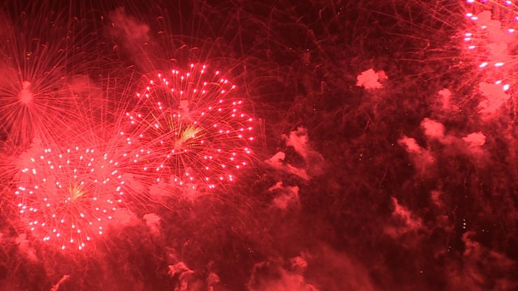 Концерты, фестивали и салют: праздничная программа Дня города Казани и Республики Татарстан