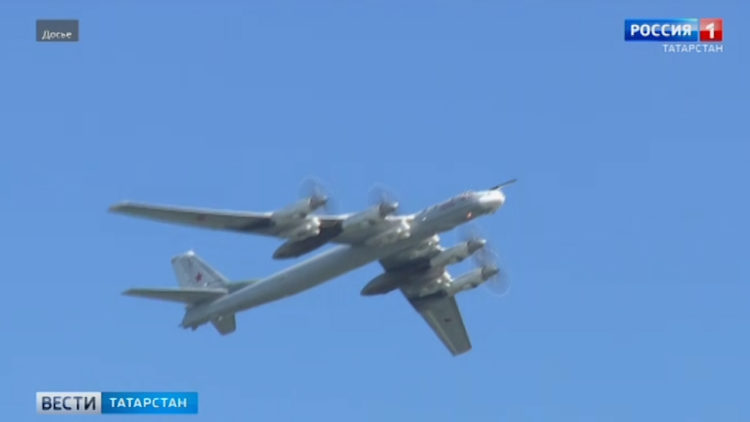 В Казани пройдет авиационный праздник «Я выбираю небо»