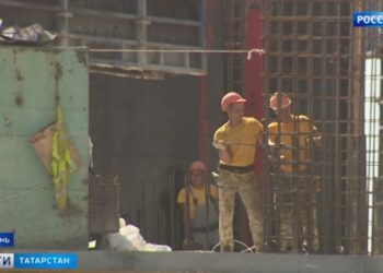 С начала года в Татарстане произошли 52 несчастных случая на производстве