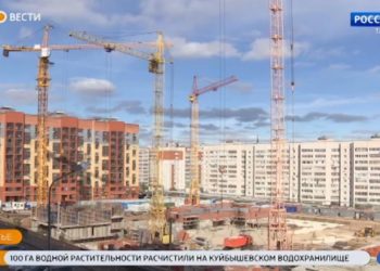 В России продлили льготную семейную ипотеку