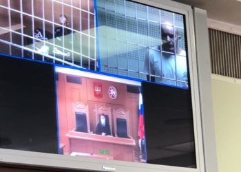 Верховный суд Татарстана оставил под арестом Кирилла Доронина