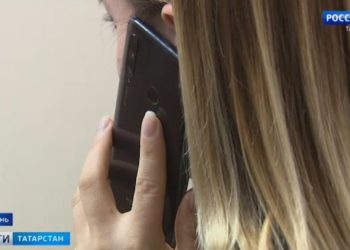 Татарстанцы каждый день платят аферистам 15 млн рублей