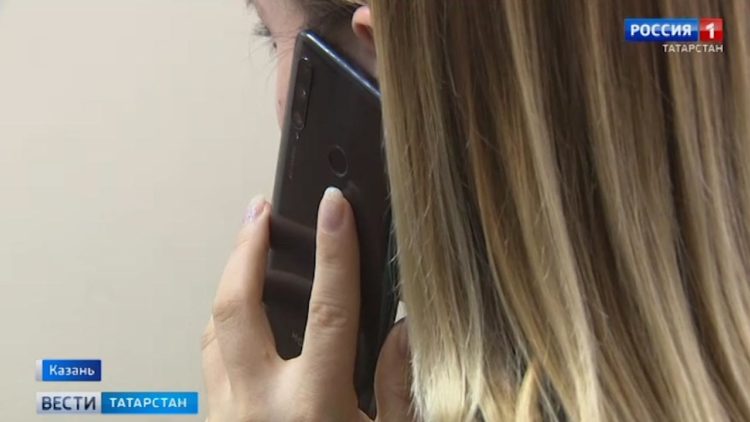 Татарстанцы каждый день платят аферистам 15 млн рублей