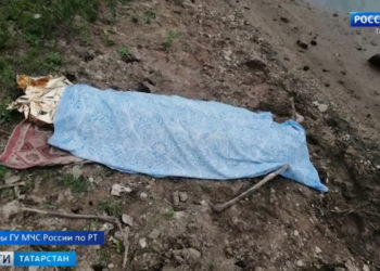 Под натиском жары: в Татарстане с начала года в водоемах утонули 72 человека