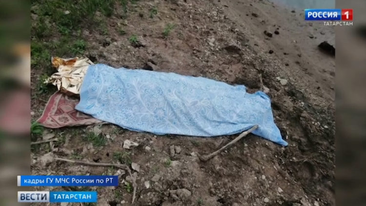 Под натиском жары: в Татарстане с начала года в водоемах утонули 72 человека