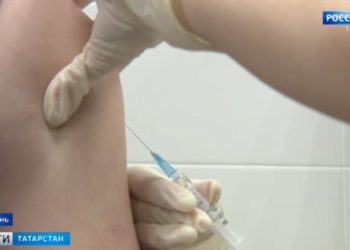 В Минздраве РТ рассказали, когда беременным лучше вакцинироваться от коронавируса