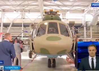 В Набережных Челнах прошли антитеррористические учения ФСБ