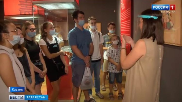 В Татарстане устраняют последствия воскресного урагана