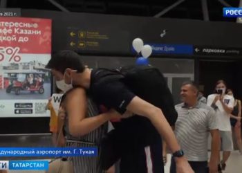 Эксперт оценил избирательную кампанию в Татарстане