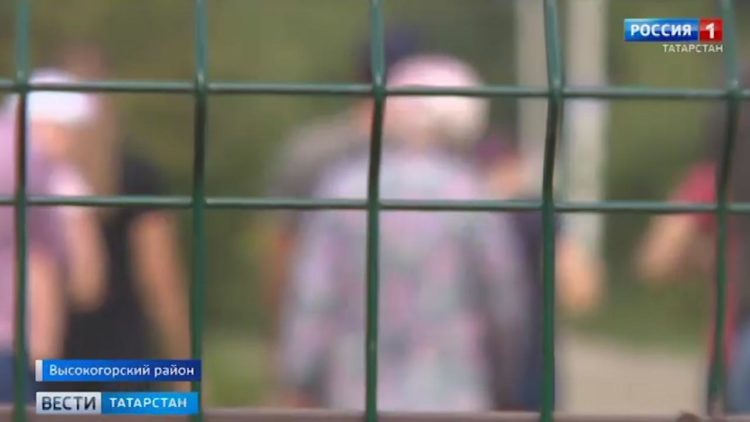 В Татарстане распределили печатные площади между кандидатами в Госдуму