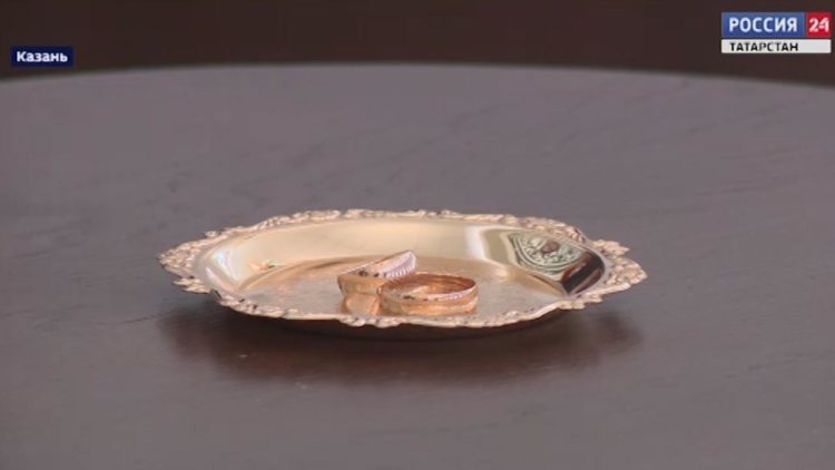 Эксперты объяснили, с чем связан всплеск разводов в Татарстане