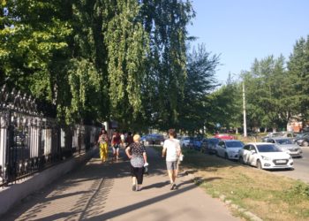 Яңалыклар (15.09.2021)