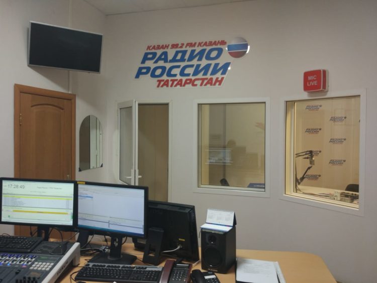 Яңалыклар (30.09.2021)