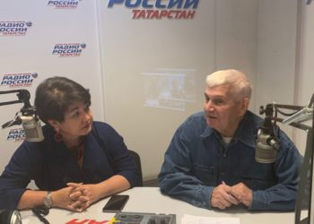 Яңа көн (22.09.2021)