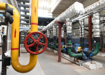 В Казани отопительный сезон стартует 16 сентября