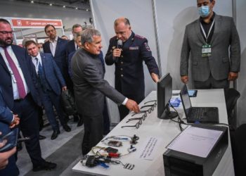 Вместе за безопасность (28.09.2021)