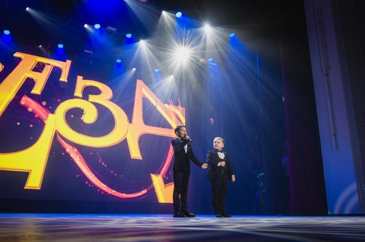 Арт-резиденция «Созвездие-Йолдызлык» открывает концертный сезон