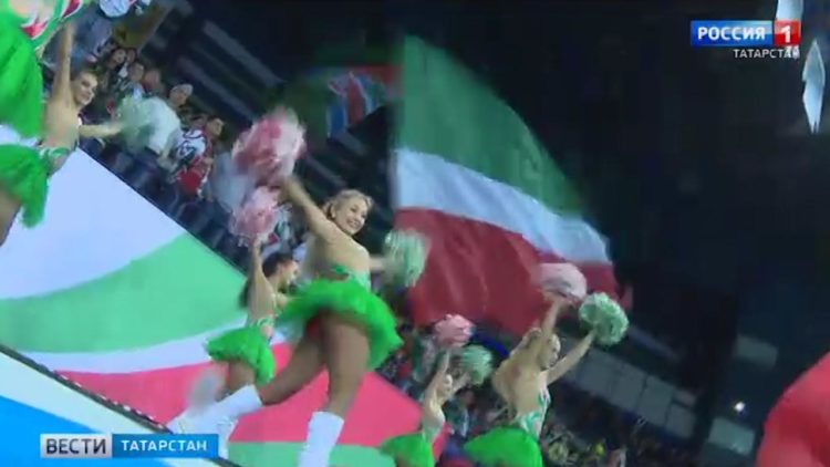 Политические партии Татарстана продолжают подготовку к выборам в Госдуму России