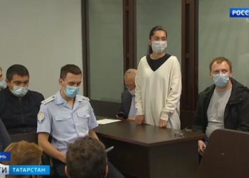 Страшная авария с микроавтобусом на трассе в Татарстане: последние подробности