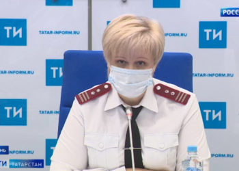 В Роспотребнадзоре РТ не исключили введение новых ограничений из-за роста заболеваемости