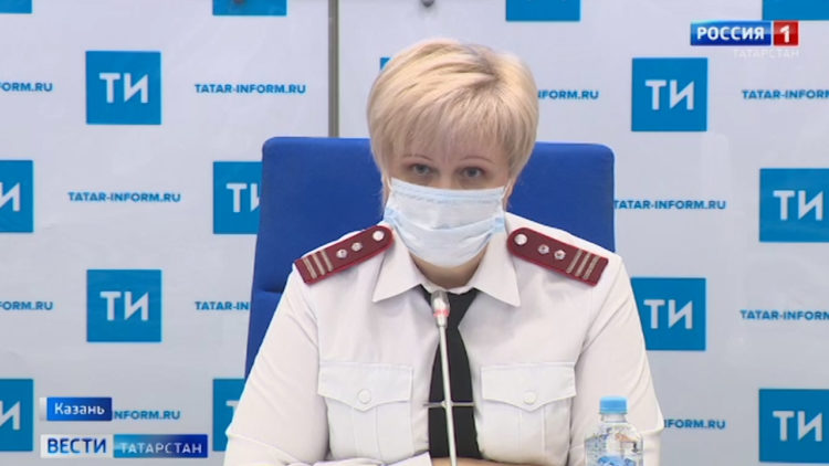 В Роспотребнадзоре РТ не исключили введение новых ограничений из-за роста заболеваемости