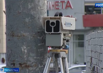 В России отменили штрафы за превышение средней скорости