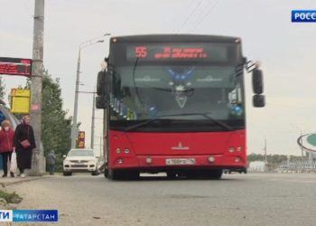 Перевозчики предупредили о возможном транспортном коллапсе в Казани